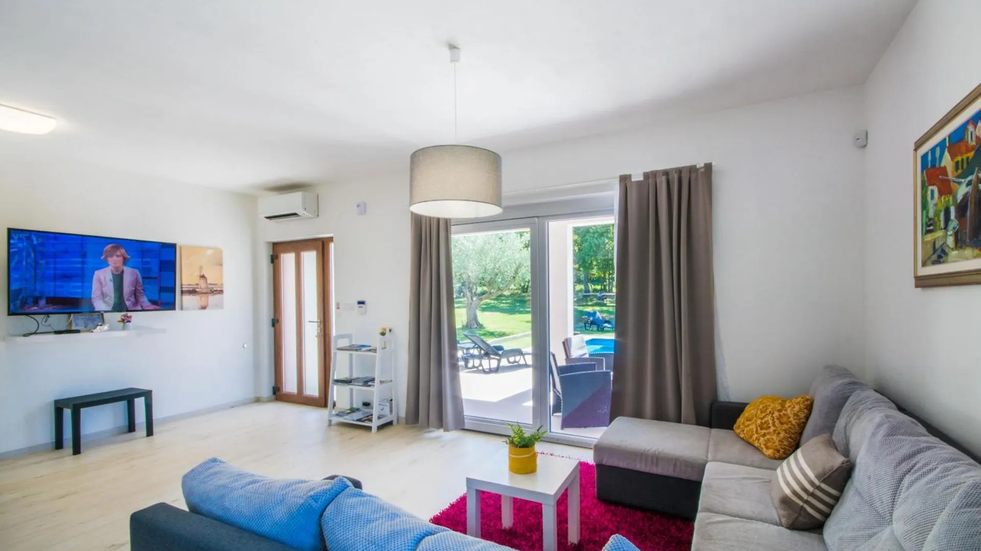 Cukrici Villa Valpiana, A Modern, Luxurious, Warm And Romantic Villa 0*,  קרואטיה
