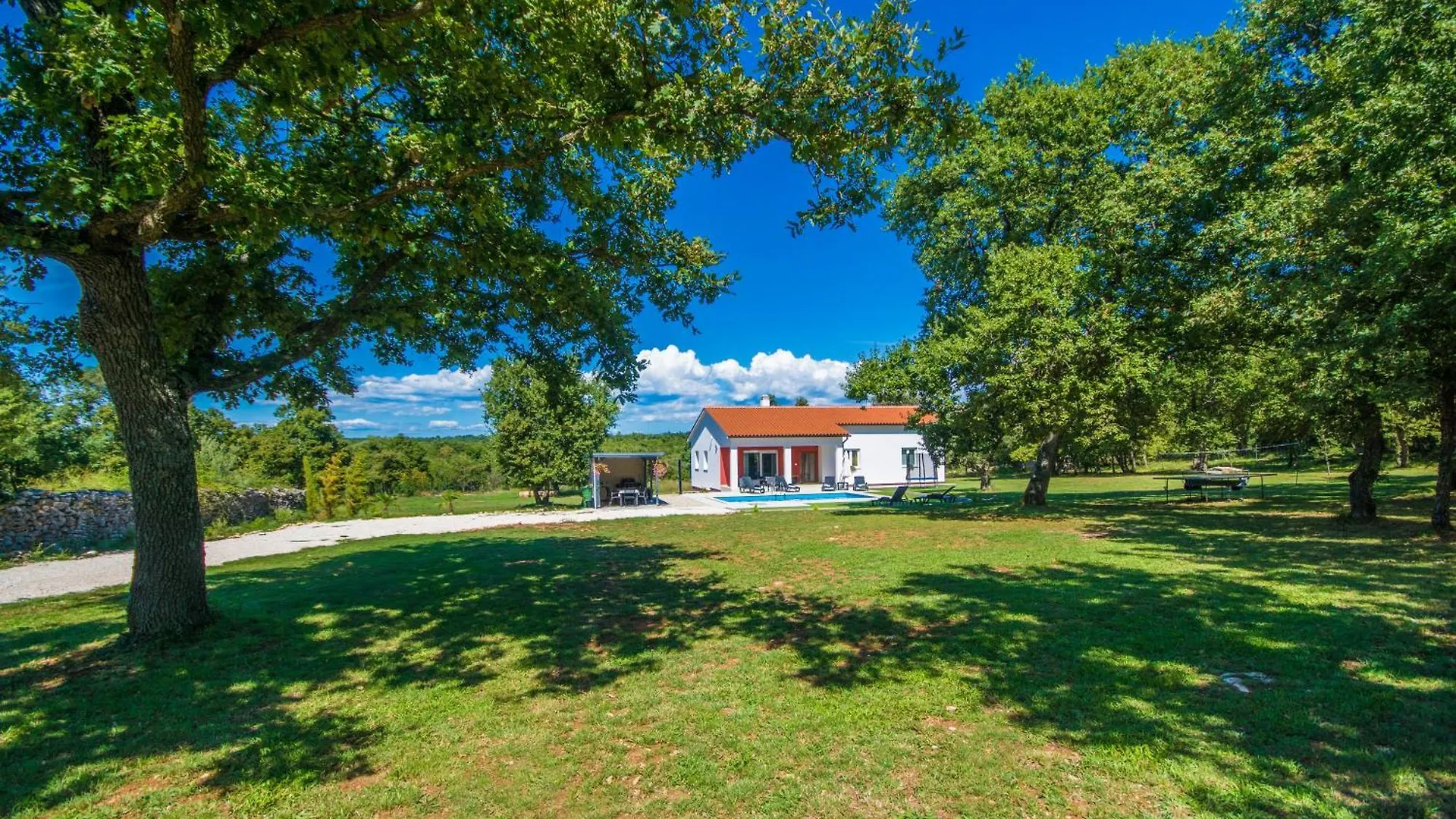Cukrici Villa Valpiana, A Modern, Luxurious, Warm And Romantic Villa קרואטיה